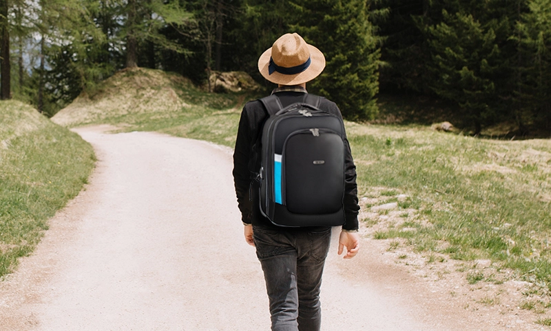 کوله پشتی مایان - راهنمای خرید کوله پشتی بر اساس سایز